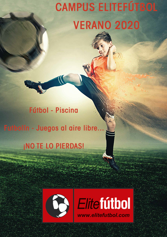 CAMPUS DE VERANO 2020