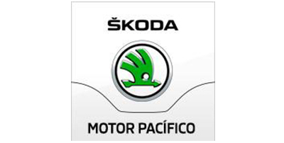 Patrocinador Skoda