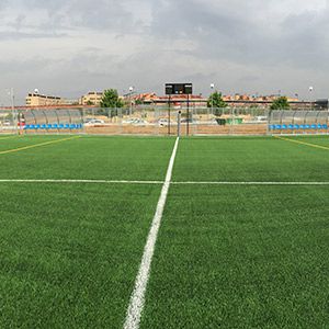 GESTIÓN DE INSTALACIONES