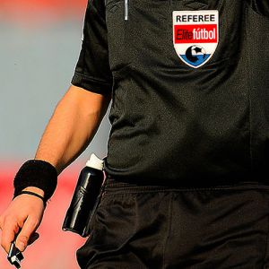 COLECTIVOS ARBITRALES