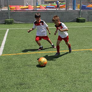 TORNEOS FÚTBOL BASE